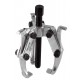 Съёмник подшипников Kraftool 1-43321-150, 20-150мм